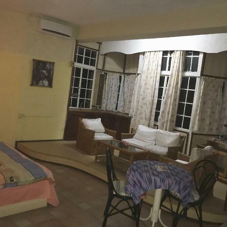 Grand Bay Beach Tourist Residence Mauritius Екстериор снимка