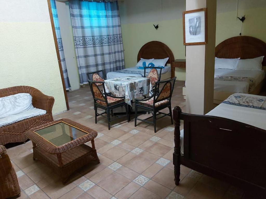 Grand Bay Beach Tourist Residence Mauritius Екстериор снимка