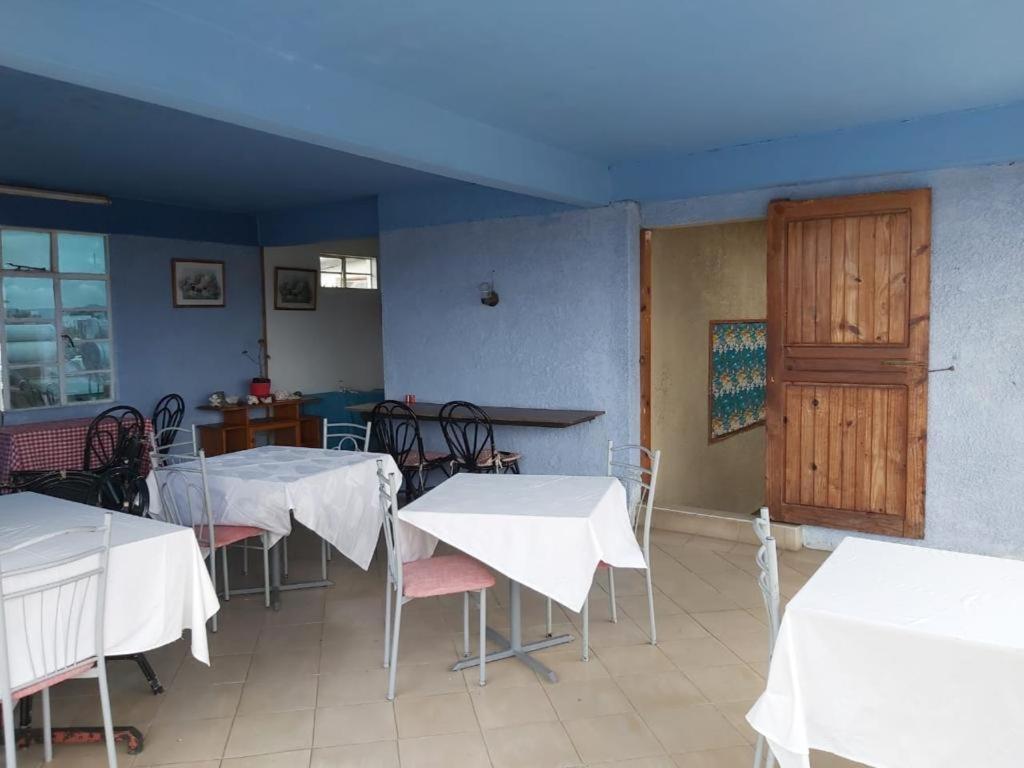 Grand Bay Beach Tourist Residence Mauritius Екстериор снимка