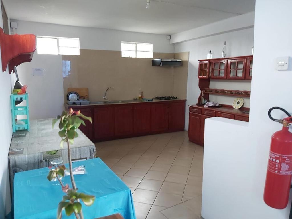 Grand Bay Beach Tourist Residence Mauritius Екстериор снимка