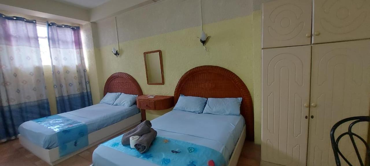 Grand Bay Beach Tourist Residence Mauritius Екстериор снимка
