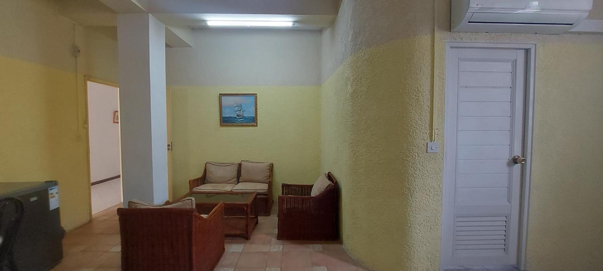 Grand Bay Beach Tourist Residence Mauritius Екстериор снимка