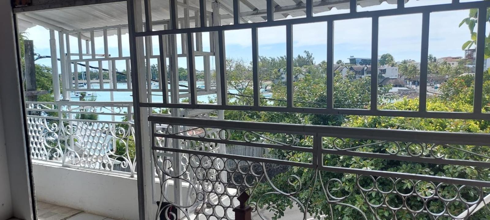 Grand Bay Beach Tourist Residence Mauritius Екстериор снимка