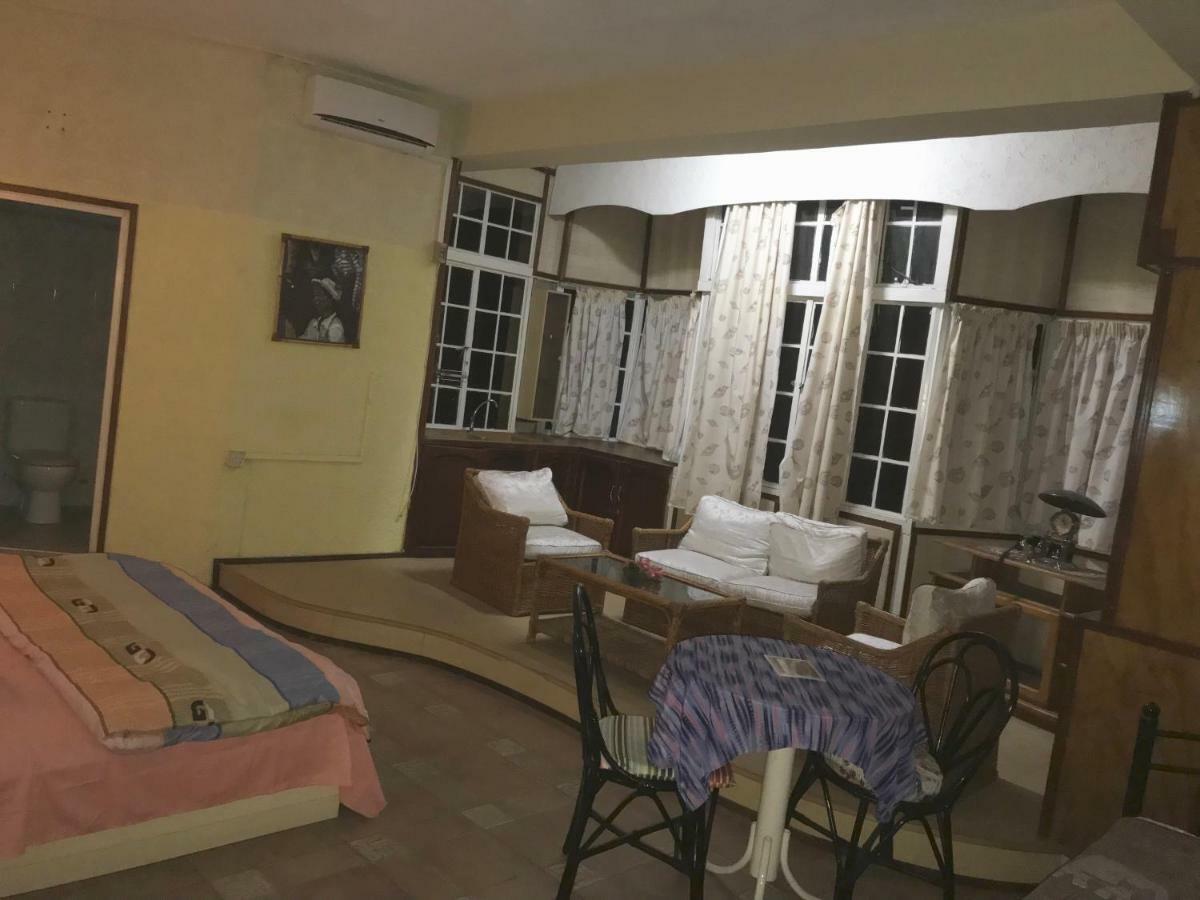 Grand Bay Beach Tourist Residence Mauritius Екстериор снимка