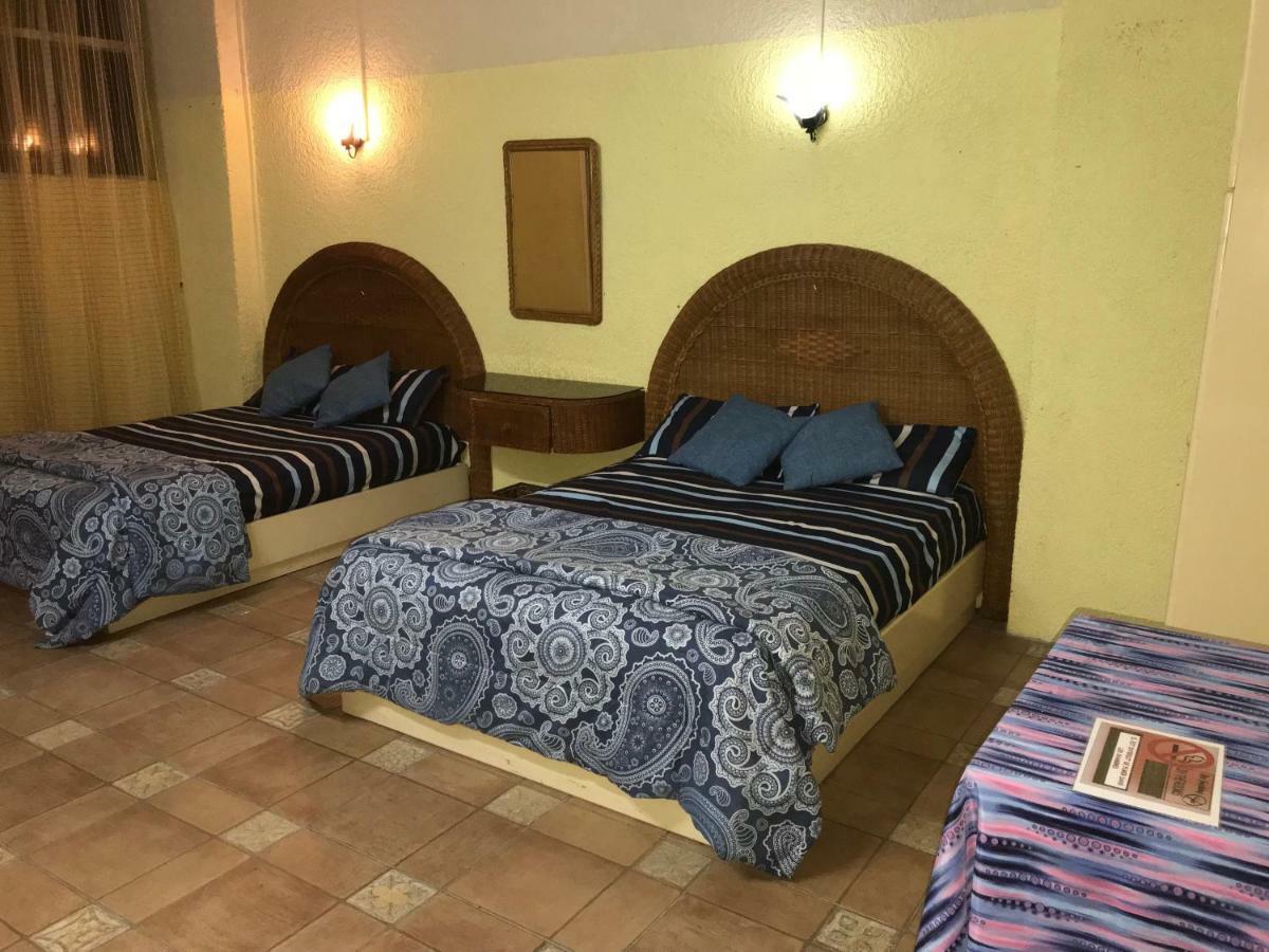 Grand Bay Beach Tourist Residence Mauritius Екстериор снимка