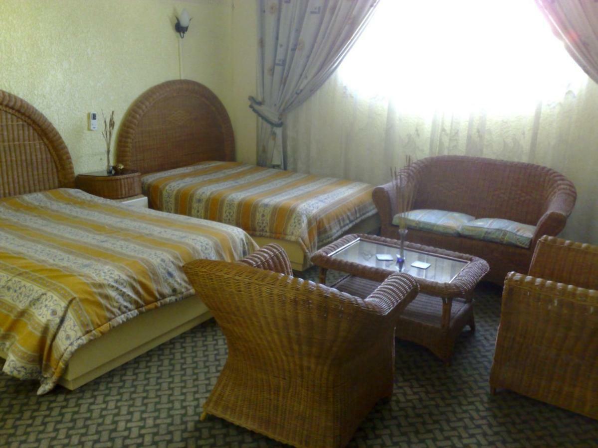 Grand Bay Beach Tourist Residence Mauritius Екстериор снимка