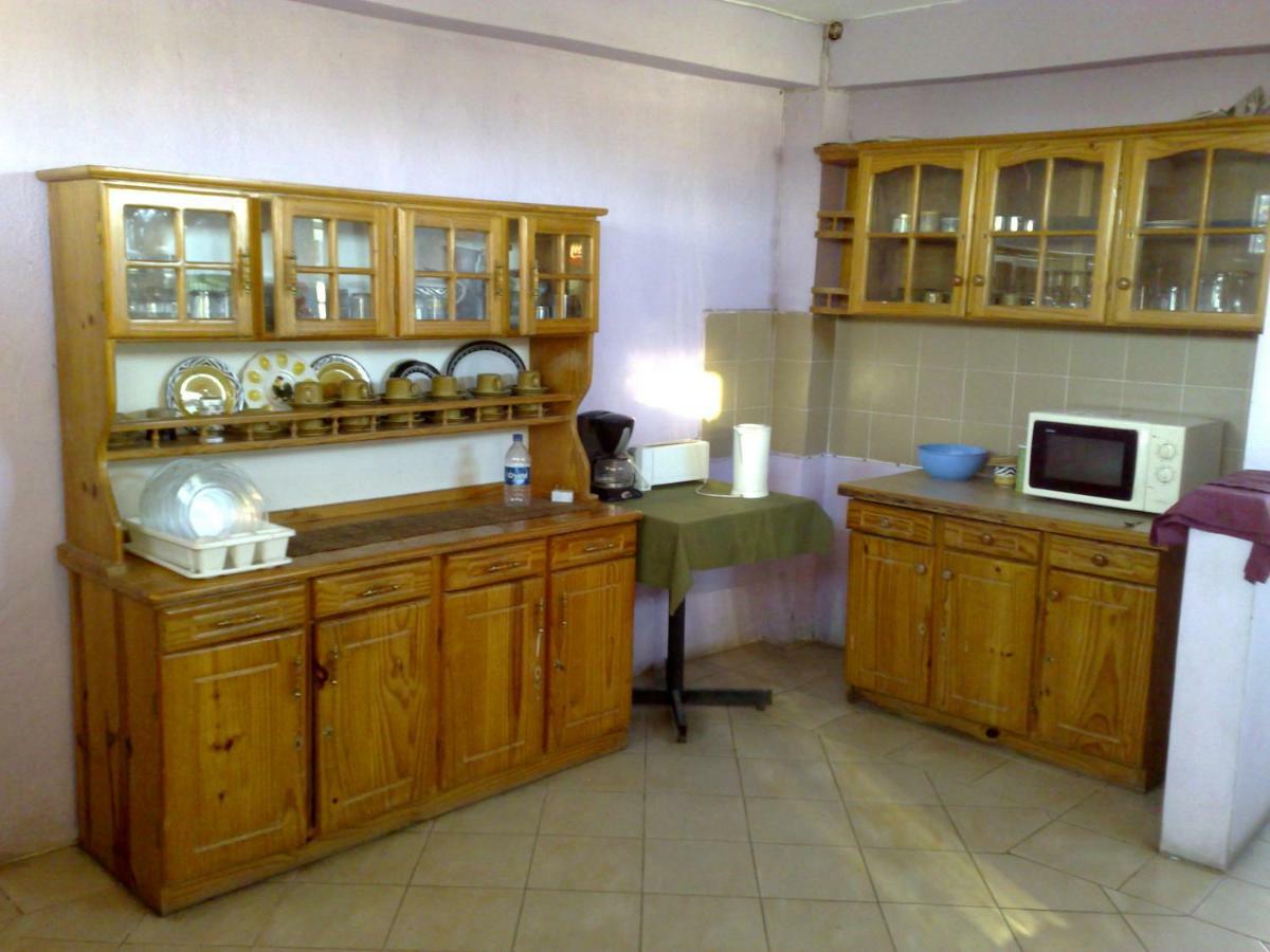 Grand Bay Beach Tourist Residence Mauritius Екстериор снимка