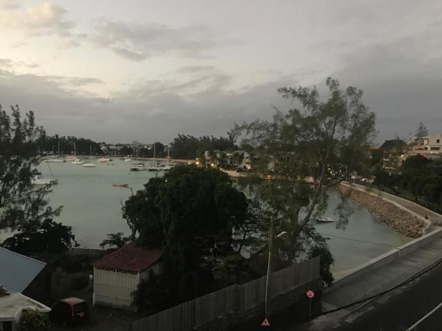Grand Bay Beach Tourist Residence Mauritius Екстериор снимка